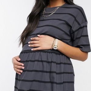 Maternity top